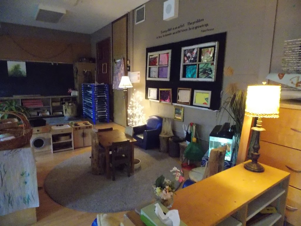 Emmanuel at Brighton Child Care | 65 Noecker St, Waterloo, ON N2J 2R6, Canada | Phone: (519) 886-3610