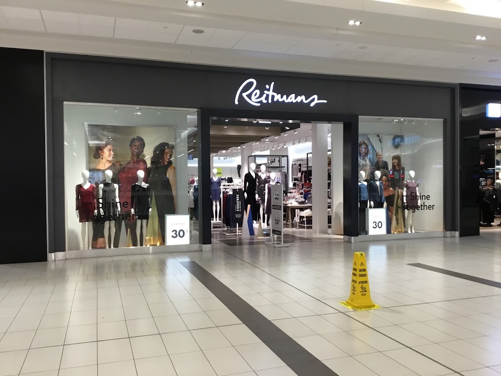 Reitmans | 5000 Canoe Pass Wy Unit 438, Tsawwassen, BC V4M 0B3, Canada | Phone: (604) 940-1517