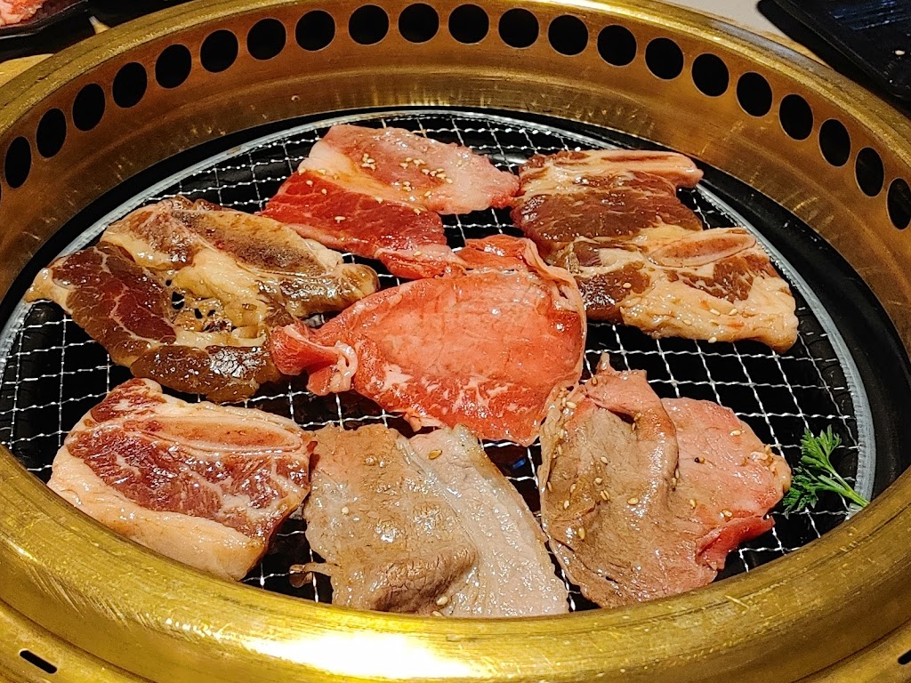Matsuda Japanese Grill House | 4810 Sheppard Ave E Unit 214-218, Scarborough, ON M1S 4N6, Canada | Phone: (647) 929-9939
