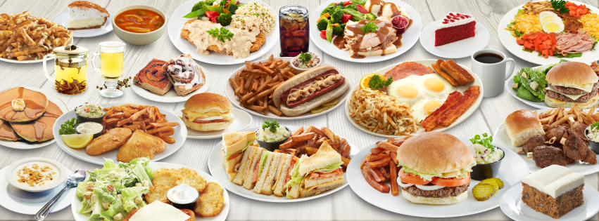 Salisbury House (Portage & Parkdale) | 3315 Portage Ave, Winnipeg, MB R3K 0W7, Canada | Phone: (204) 889-3156