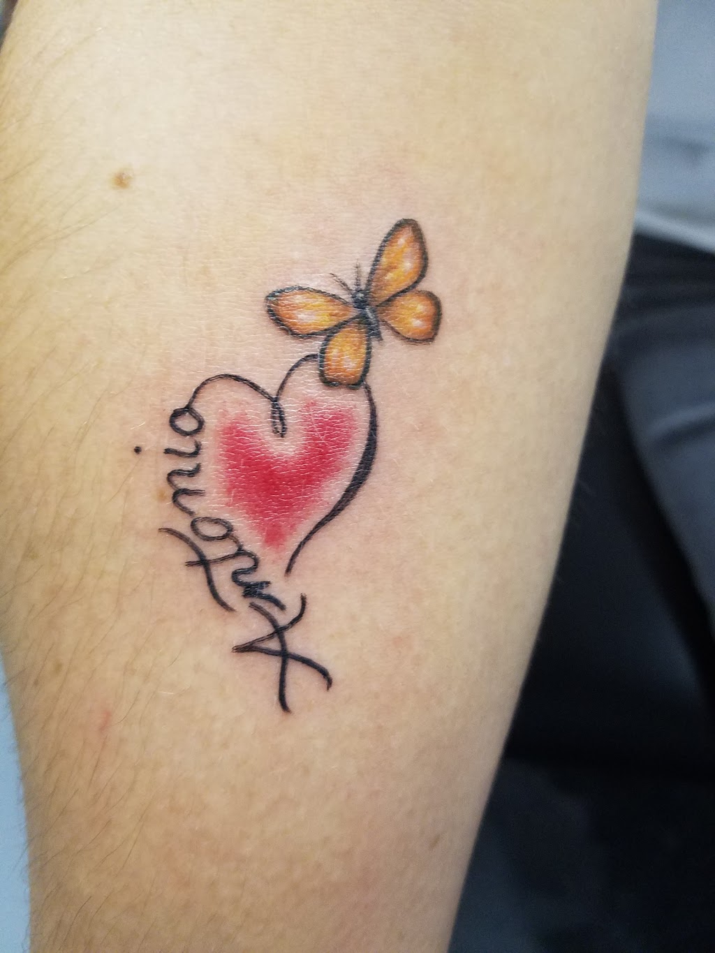 Sarenity Tattoo | 4350 24th Ave Suite 234, Fort Gratiot Twp, MI 48059, USA | Phone: (810) 385-2222