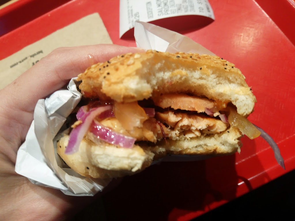 Hero Certified Burgers | 7080 St Barbara Blvd #1, Mississauga, ON L5W 0C9, Canada | Phone: (905) 564-5080