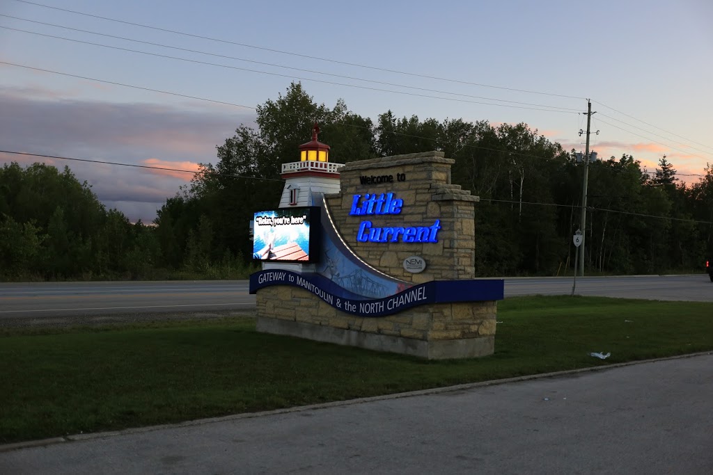 Manitoulin Community Fitness Center | 70 Meredith E, Little Current, ON P0P 1K0, Canada | Phone: (705) 368-0973