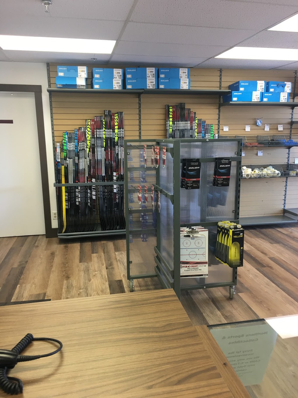 Northern Sports Lindsay | 55 Mary St W unit 112A, Lindsay, ON K9V 3N6, Canada | Phone: (705) 324-3555