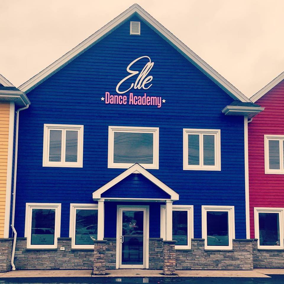 Elle Dance Academy | 1308 St Margarets Bay Rd, Beechville, NS B3T 1A2, Canada | Phone: (902) 789-9533