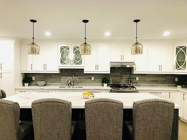 Candor Cabinets & Countertops | furniture store | 5873 Hwy 7 Suite 100, Markham, ON L3P 1A3, Canada | 6475427396 OR +1 647-542-7396