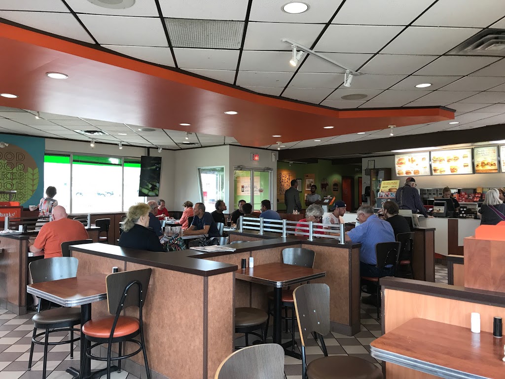 A&W Canada | 80 Crowfoot Way NW, Calgary, AB T3G 4C8, Canada | Phone: (403) 239-8896