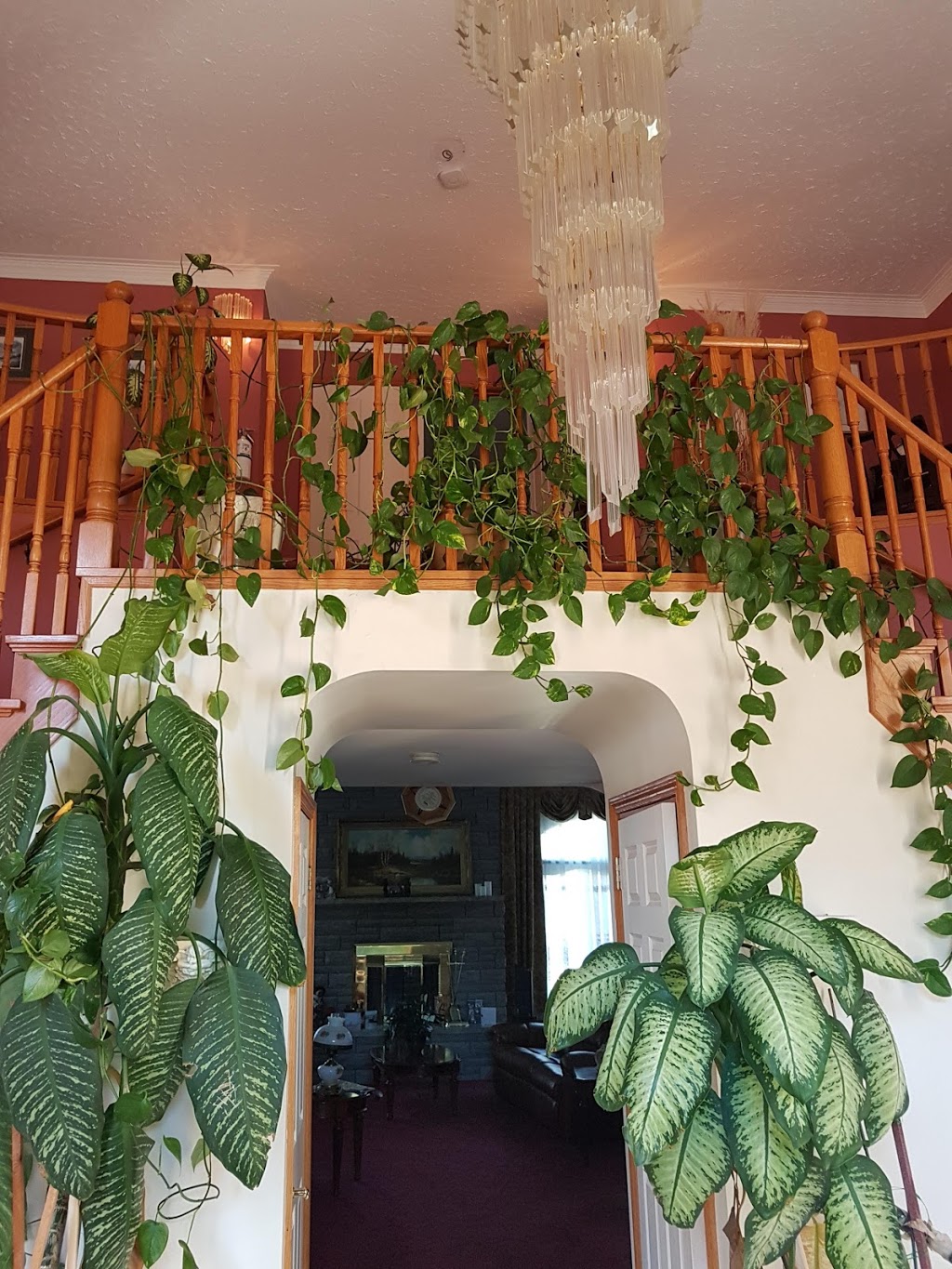 Stirling B&B | 282 Edward St, Stirling, ON K0K 3E0, Canada | Phone: (343) 263-4151