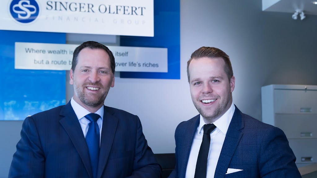Connect Wealth | 2970 King George Blvd #13, Surrey, BC V4P 0E6, Canada | Phone: (604) 542-4298