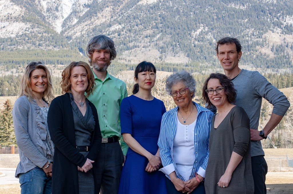 Mountain Maternity and Family Medicine | 1205 Bow Valley Trail #201A, Canmore, AB T1W 1P5, Canada | Phone: (403) 675-3088