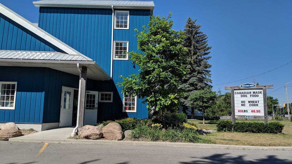 Welcome Pet Depot | 2165 Durham Regional Hwy 2, Bowmanville, ON L1C 3K7, Canada | Phone: (905) 623-5777