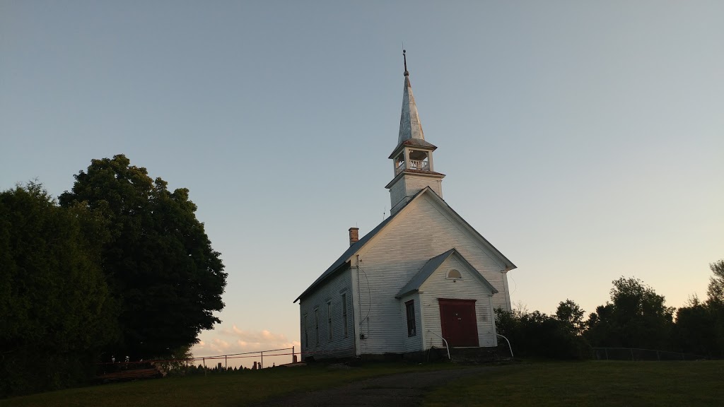 Island Brook Cemetery | 24-48 Rue de lÉglise, Cookshire-Eaton, QC J0B 1M0, Canada