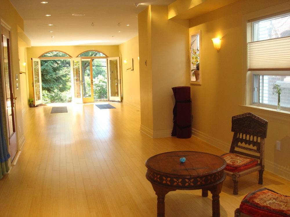 Yoga House The | 7 Copeland Ave, Toronto, ON M4C 1A9, Canada | Phone: (416) 690-8966