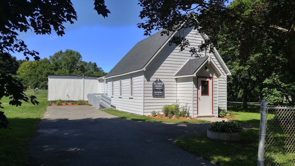 All Saints Anglican Church | Greely, Ottawa, ON K4P, Canada