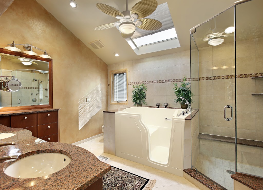 Bath Crest of Ontario | 1891 Sawmill Rd, Conestogo, ON N0B 1N0, Canada | Phone: (519) 746-1456