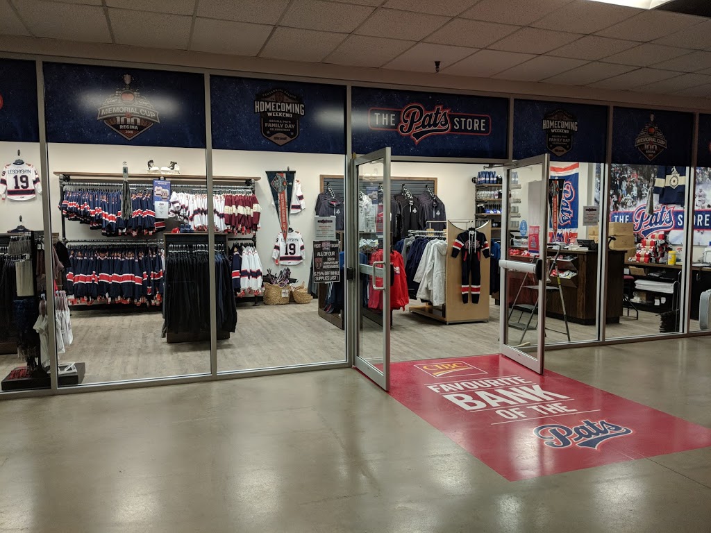 Official Store of The Regina Pats – Shop for Regina Pats Apparel &  Accessories