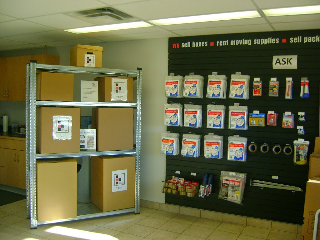 Real Storage | 11242 88 Ave, Fort Saskatchewan, AB T8L 3W5, Canada | Phone: (780) 997-0081