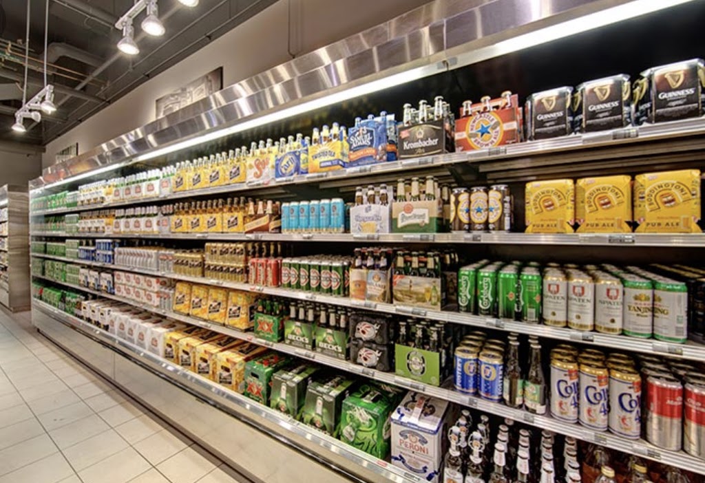 The Beer Store | 3431 St Clair Ave E, Scarborough, ON M1L 1W6, Canada | Phone: (416) 265-0336