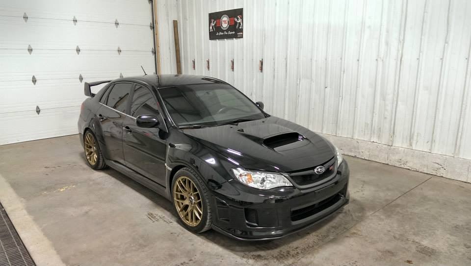 Centre Auto Fast Install | 2950 Avenue Watt local 101A, Québec, QC G1X 4A8, Canada | Phone: (418) 809-1537