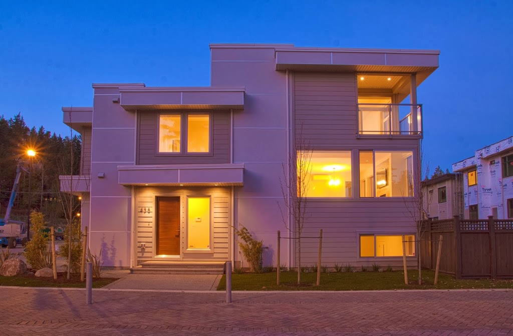 Parkside at Royal Bay | 398 Royal Bay Dr, Victoria, BC V9C 3B2, Canada | Phone: (250) 884-3204