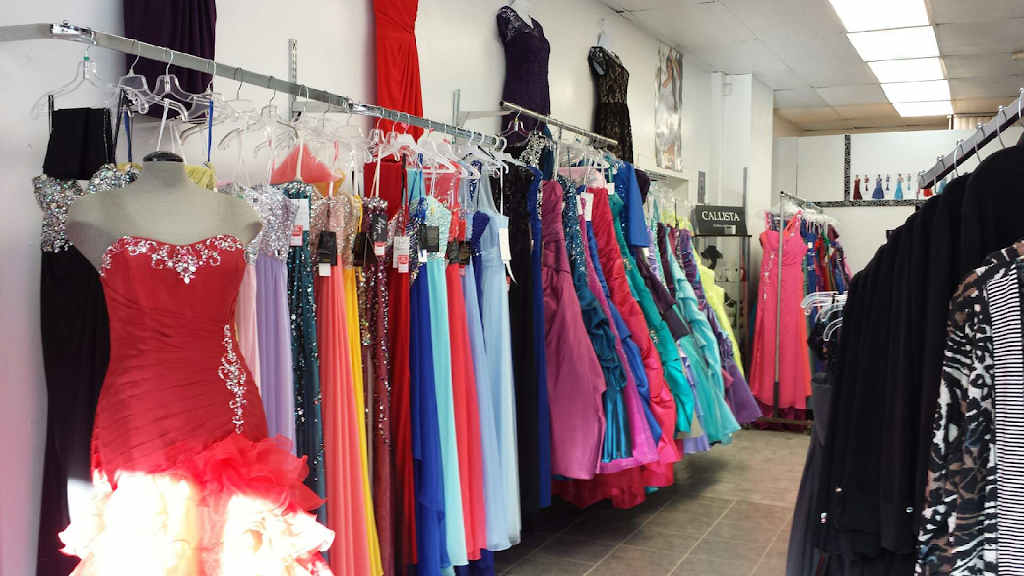 Creation Jessyca Haute Couture | Sur demande, Saint-Jean-de-Matha, QC J0K 2S0, Canada | Phone: (450) 750-2292