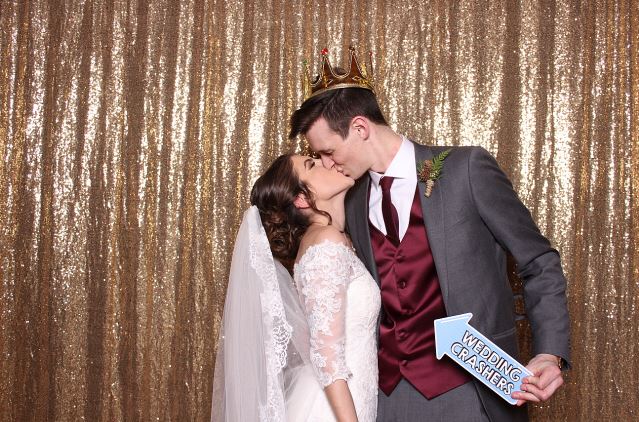 Inception Photo Booth | 8151 224 St NW, Edmonton, AB T5T 7A1, Canada | Phone: (780) 965-7811