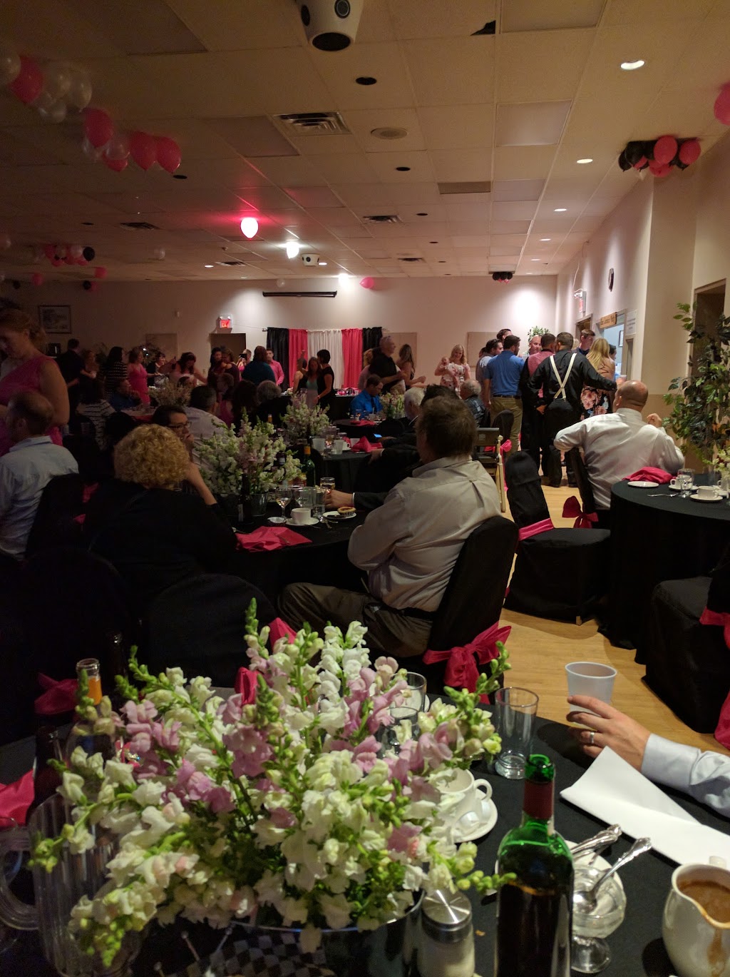 Royal Canadian Legion | 228 S Mill St, Ridgeway, ON L0S 1N0, Canada | Phone: (905) 894-5927