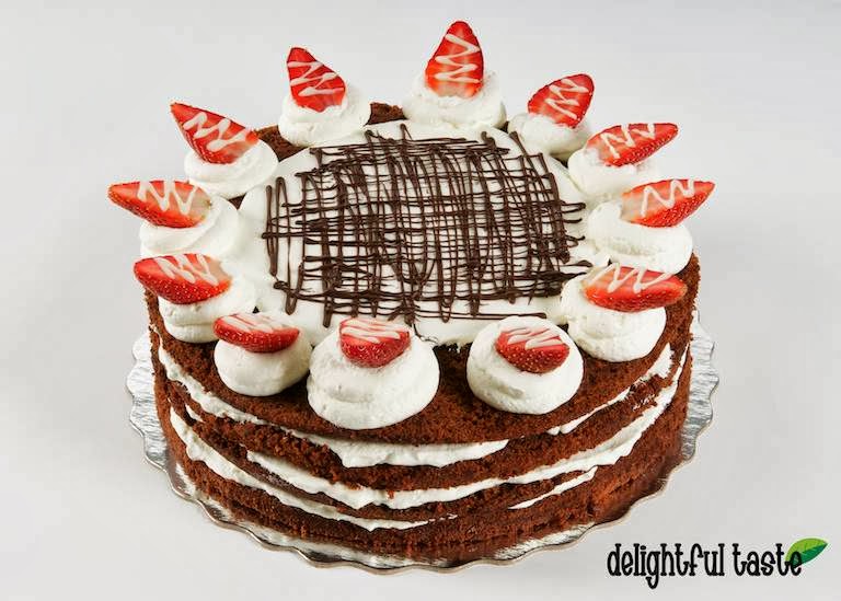 Delightful Tastes 100% Nut Free Cakes | 2179 Ogilvie Rd, Gloucester, ON K1J 8Y7, Canada | Phone: (613) 695-0686