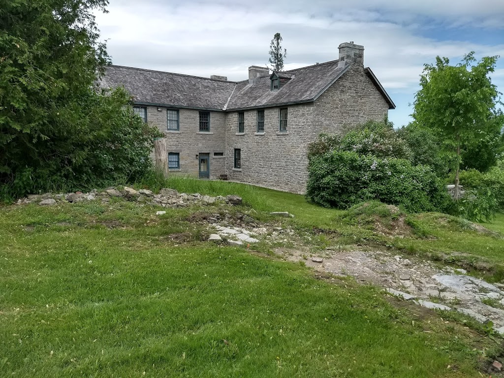 Pinheys Point Historic Site | 270 Pinhey Point Rd, Dunrobin, ON K0A 1T0, Canada | Phone: (613) 580-2088