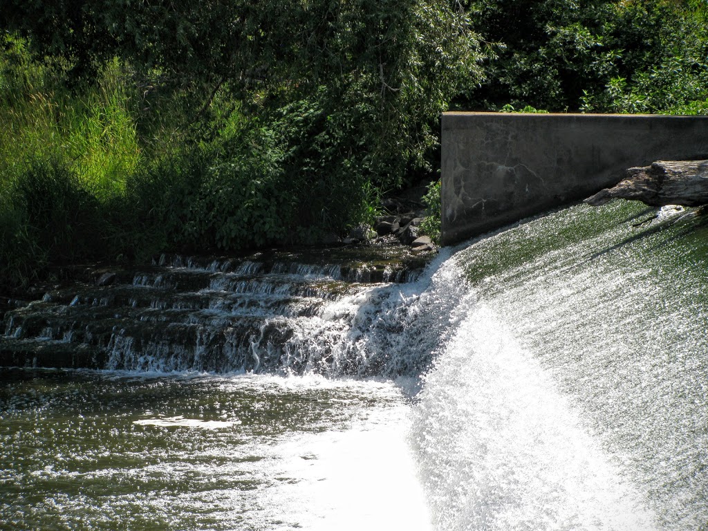 Parc du Barrage | 66 Rue Notre Dame, LÉpiphanie, QC J5X 1A1, Canada
