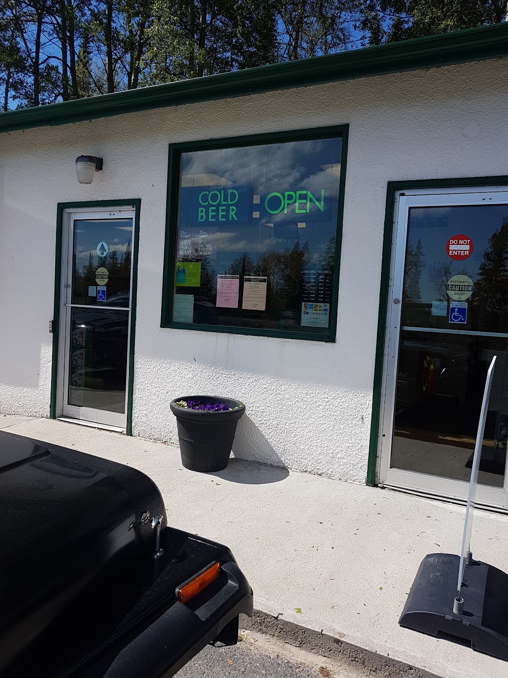 LCBO | ON-17, Clearwater Bay, ON P0X 1S0, Canada | Phone: (807) 733-2428