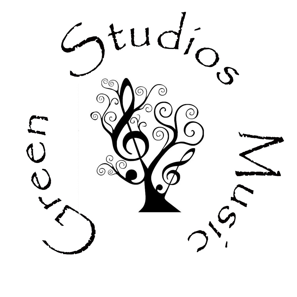 Green Studios Music | 3331 Broadview Rd, West Kelowna, BC V4T 1N1, Canada | Phone: (250) 707-0055