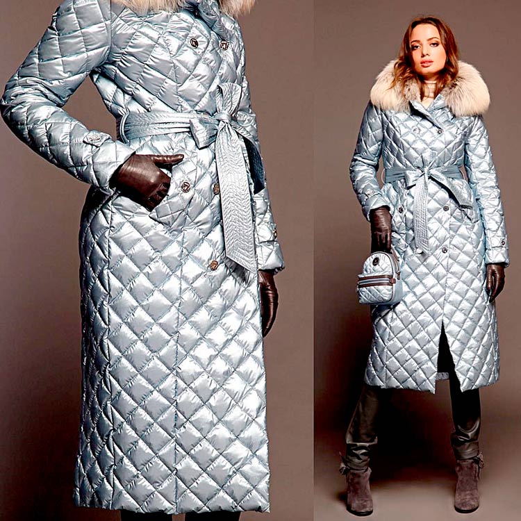 Womens down jackets in Toronto – luxury brand online store Europ | 200 Wellesley ap 2720, Toronto, ON M4X 1G3, Canada | Phone: (416) 931-9902