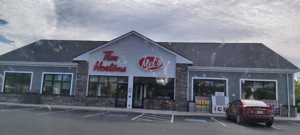 Tim Hortons | 294 Willow St, Truro, NS B2N 5A4, Canada | Phone: (902) 897-0404