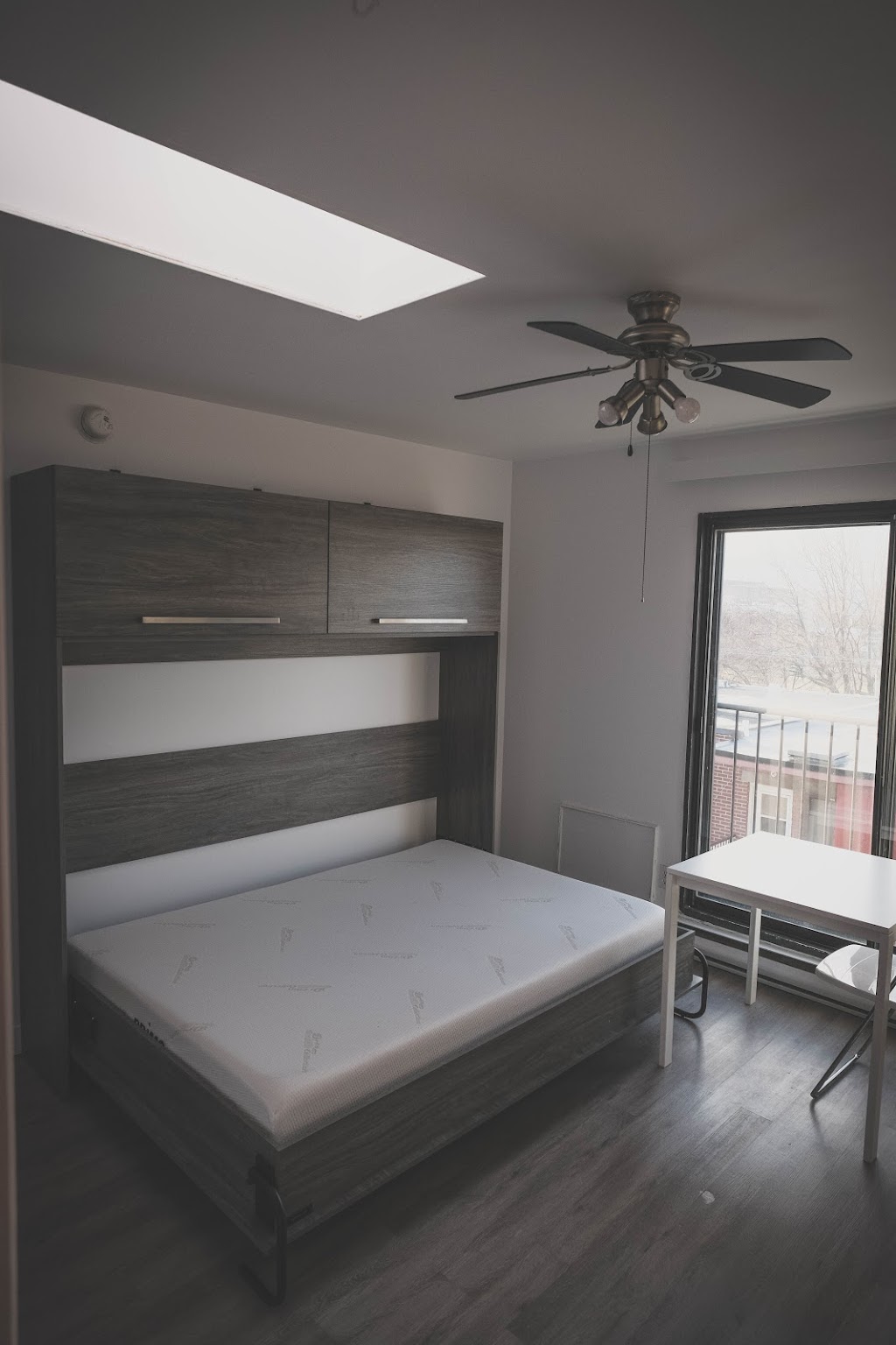 Syndicat du Complexe Fleurimont | 5850 Av. Papineau, Montréal, QC H2G 3G7, Canada | Phone: (514) 272-2901