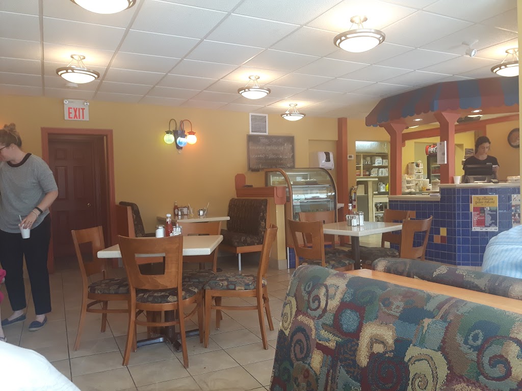 Jiffy Grill | 146 Main St, Odessa, ON K0H 2H0, Canada | Phone: (613) 386-8886