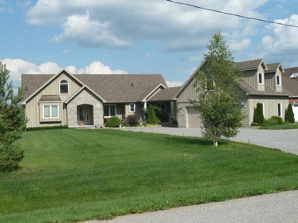 Residential Home Designs | 196 McLaughlin Rd, Lindsay, ON K9V 6L8, Canada | Phone: (705) 328-1838
