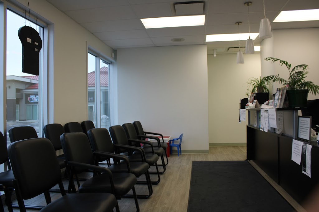 Monterey Medical Clinic | 2220 68 St NE UNIT 750, Calgary, AB T1Y 6Y7, Canada | Phone: (403) 454-5140