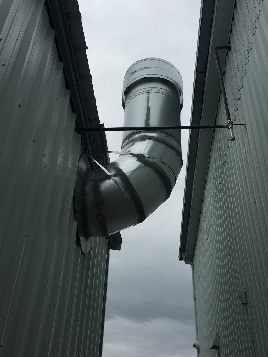 Alouette Heating & Gas Ltd | 7034 Bridge St, Mission, BC V2V 6E1, Canada | Phone: (604) 862-8766