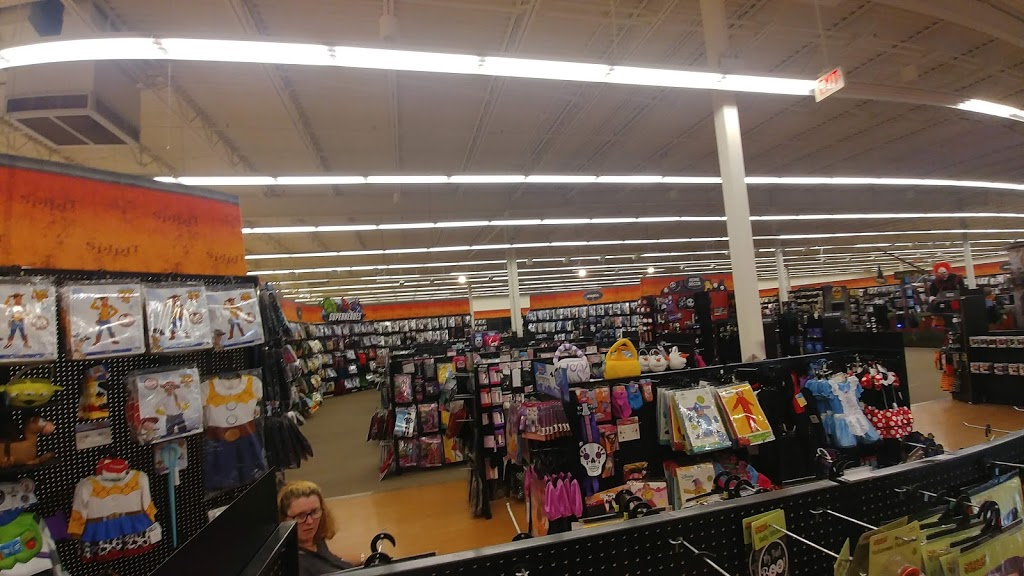 Spirit Halloween | 821 Rye St, Peterborough, ON K9J 6X1, Canada | Phone: (866) 586-0155