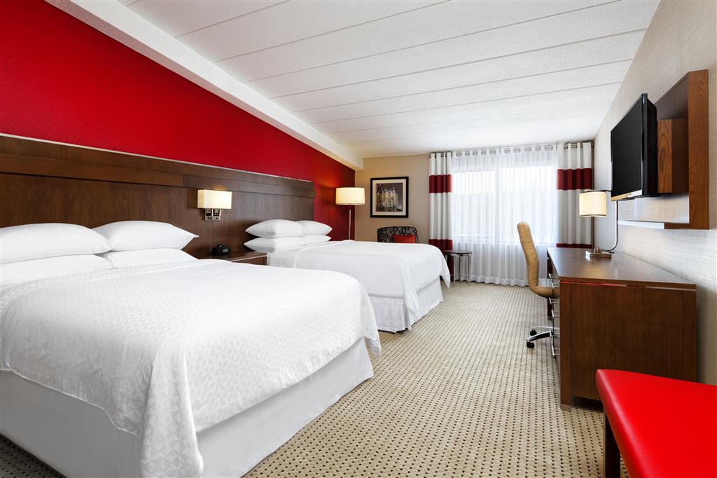 Four Points by Sheraton London | 1150 Wellington Rd, London, ON N6E 1M3, Canada | Phone: (519) 681-0600