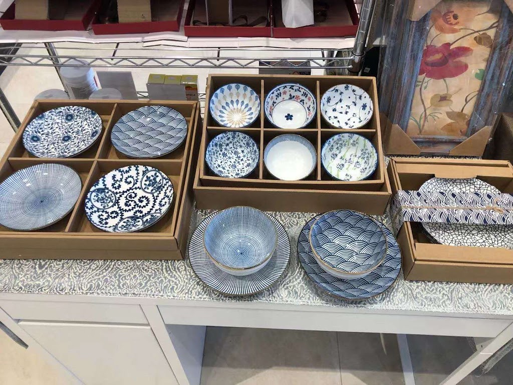 UNCLE LINSENS SHOP 茶具餐具电陶炉陶瓷灯餐边柜 | Canada, Saskatchewan, Saskatoon, 加拿大105-419 willowgrove square,Saskatoon,SK S7W8B8邮政编码: S7W 0M9 | Phone: (306) 203-1619