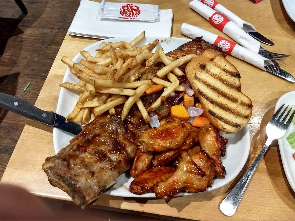 Boston Pizza | 100 McQueen Blvd, Fergus, ON N1M 3T8, Canada | Phone: (519) 787-6963