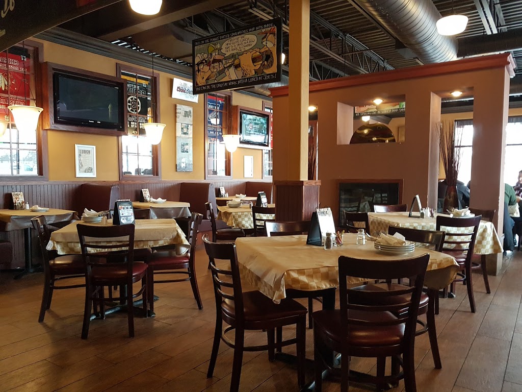 Crabby Joes Bar • Grill | 261 Woodlawn Rd W, Guelph, ON N1H 8J1, Canada | Phone: (519) 265-6662
