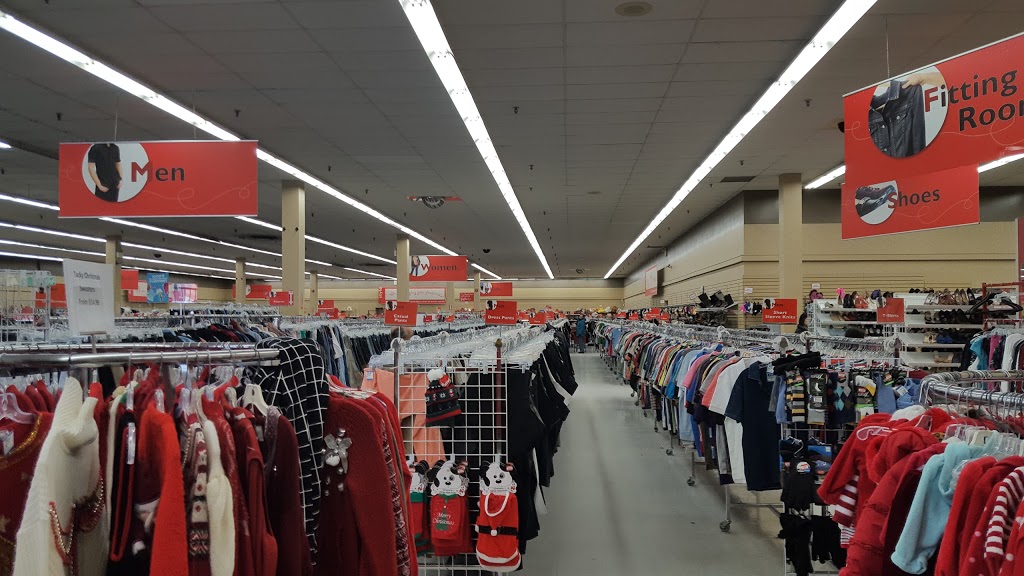 Value Village | 3701 Lawrence Ave E #1, Scarborough, ON M1G 1P7, Canada | Phone: (416) 439-4464