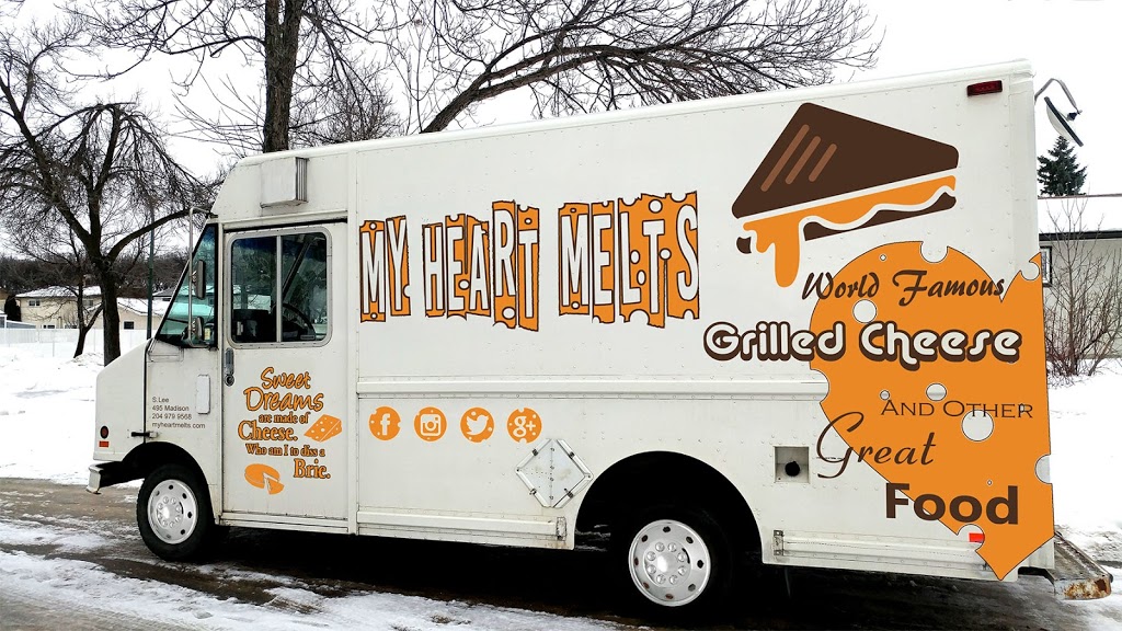 My Heart Melts | 496 Madison St, Winnipeg, MB R3J 1J2, Canada | Phone: (204) 979-9568