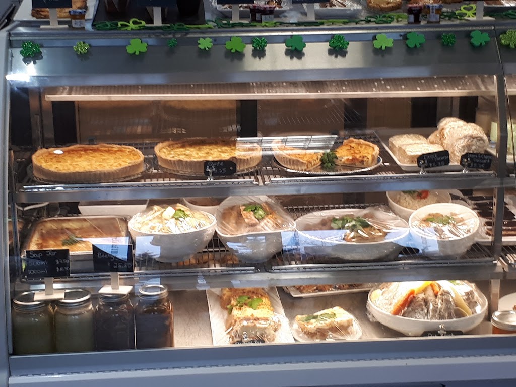 La Brehandaise Catering | 13495 Bathurst St Unit 6, Richmond Hill, ON L4E 4P2, Canada | Phone: (289) 475-2133