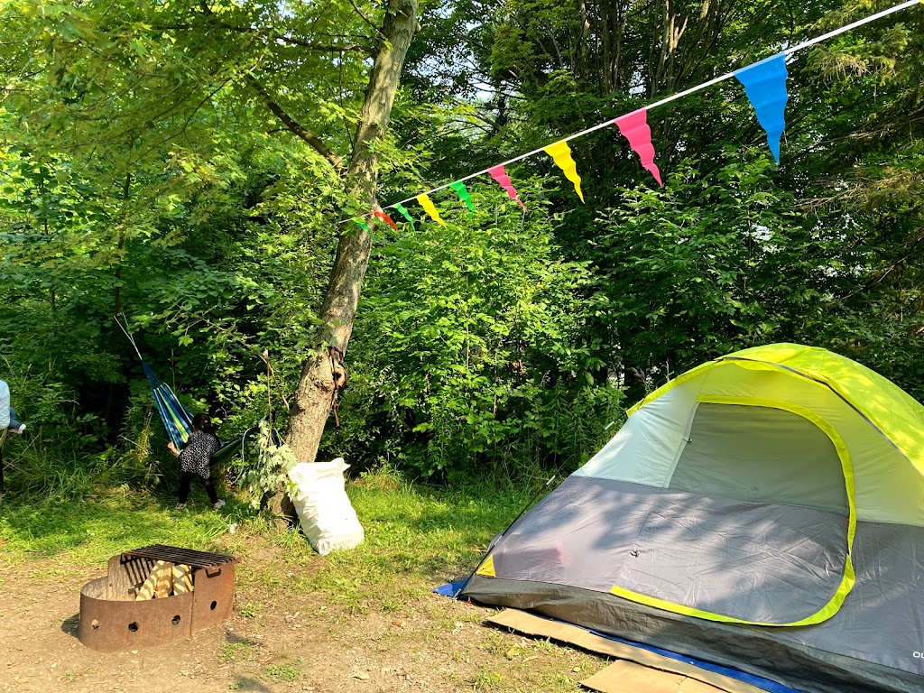 Colborne Campground | Unnamed Road, Goderich, ON N7A, Canada | Phone: (519) 524-7124