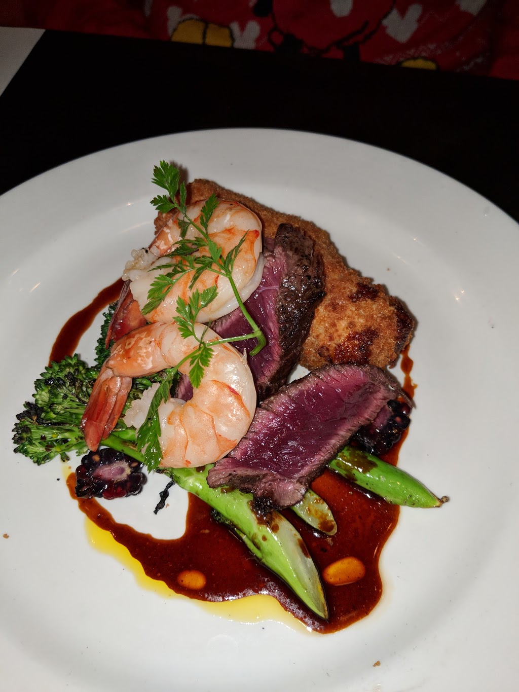 Twisted Lemon Restaurant | 3 Norton St W, Cayuga, ON N0A 1E0, Canada | Phone: (905) 772-6636