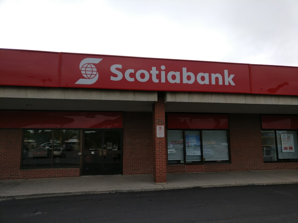 Scotiabank | 500 Laurier Ave, Milton, ON L9T 4R3, Canada | Phone: (905) 876-1126
